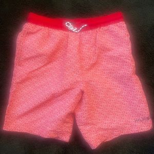 Tommy Hilfiger Swim Trunks (Large)
